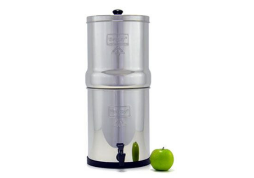 Berkey Water Filter