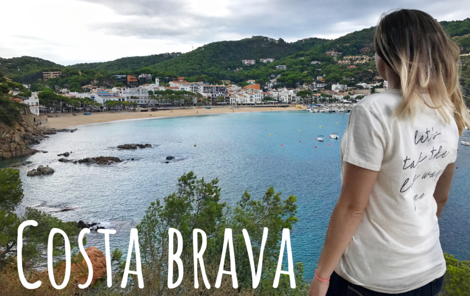 Costa Brava Tour