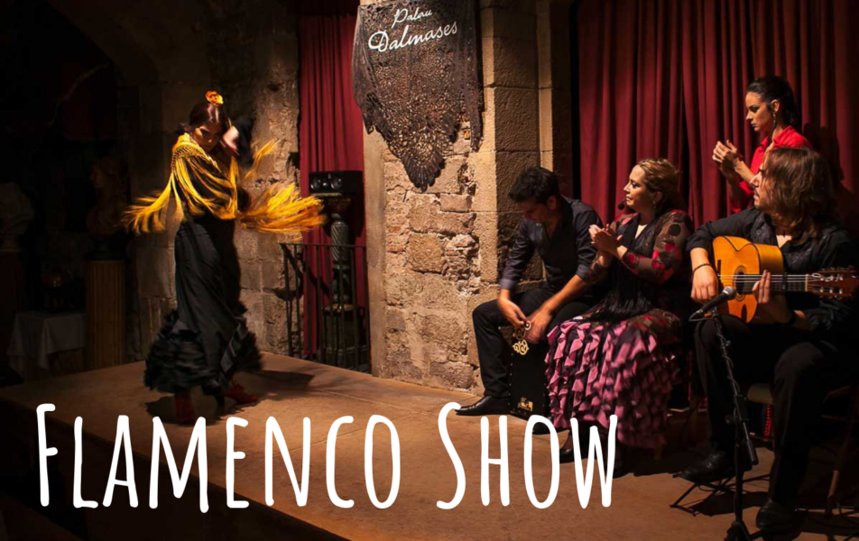 Flamenco Show