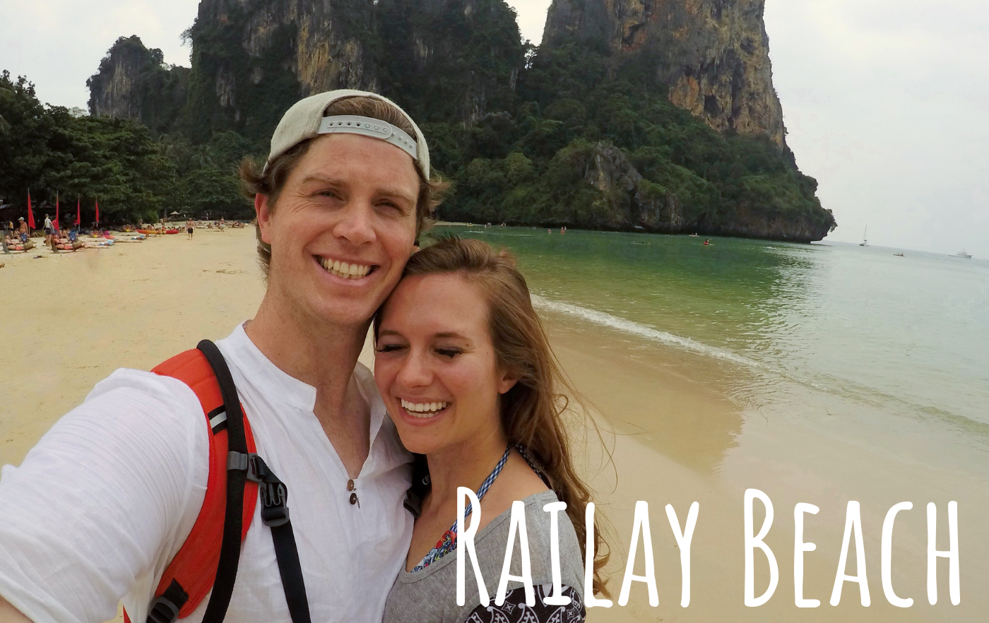 Railay Beach_