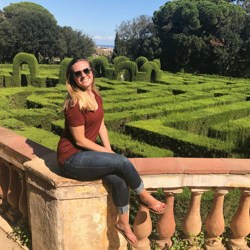 RoamTribe Blog - PARC DEL LABERINT D'HORTA (1)