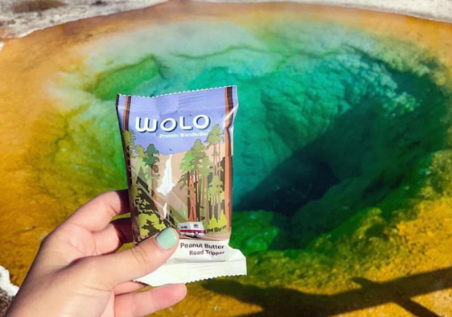 Wolo Protein Bar Reviews
